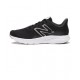 ZAPATILLA NEW BALANCE HOMBRE RUNNING M411LB3 NEGRA