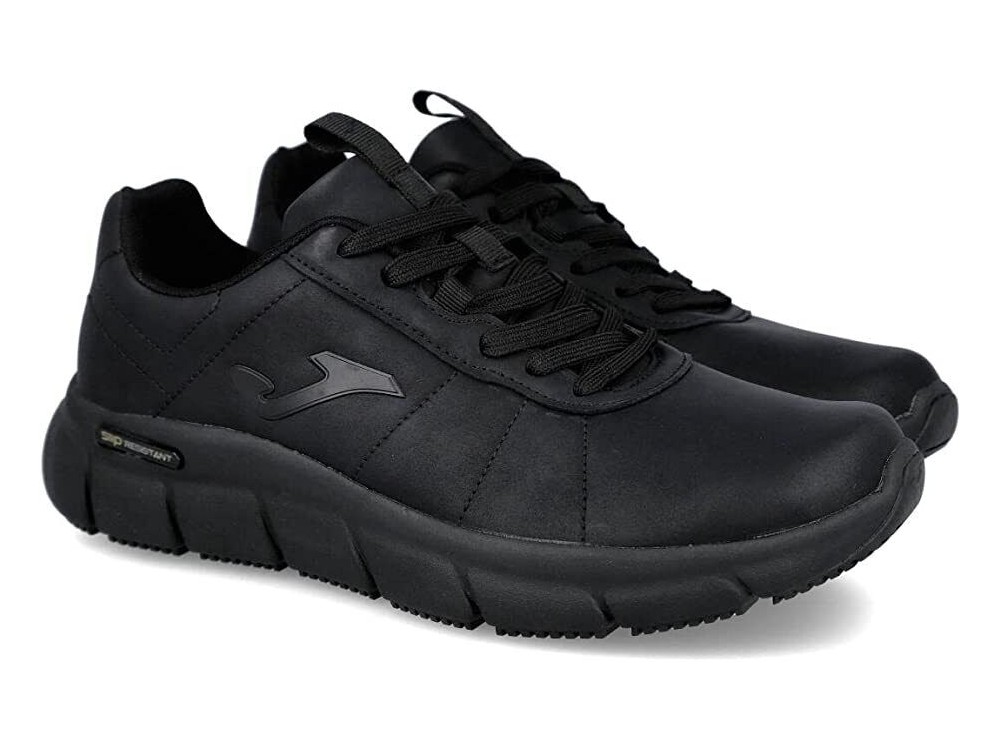 Zapatillas Deportivas Daily Men 2121 Negras Joma