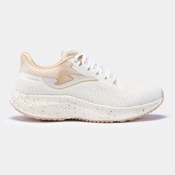 ZAPATILLAS JOMA RUNNING RODIO MUJER BEIGE RRODL2325