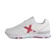 ZAPATILLA MUNICH DASH WOMEN 166 MUJER 4150166 BLANCA