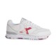 ZAPATILLA MUNICH DASH WOMEN 166 MUJER 4150166 BLANCA