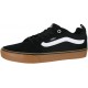 VANS FILMORE CANVAS HOMBRE VN0AMTJQ331 NEGRAS