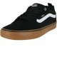 VANS FILMORE CANVAS HOMBRE VN0AMTJQ331 NEGRAS