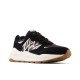 NEW BALANCE ZAPATILLA MUJER W574APA NEGRA