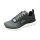 SKECHERS  TRACK - RIPKENT HOMBRE 232399/OLBK NEGRA