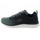 SKECHERS  TRACK - RIPKENT HOMBRE 232399/OLBK NEGRA