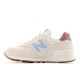 NEW BALANCE ZAPATILLA MUJER WL574RD ROSA CLARO