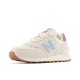 NEW BALANCE ZAPATILLA MUJER WL574RD ROSA CLARO