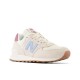 NEW BALANCE ZAPATILLA MUJER WL574RD ROSA CLARO