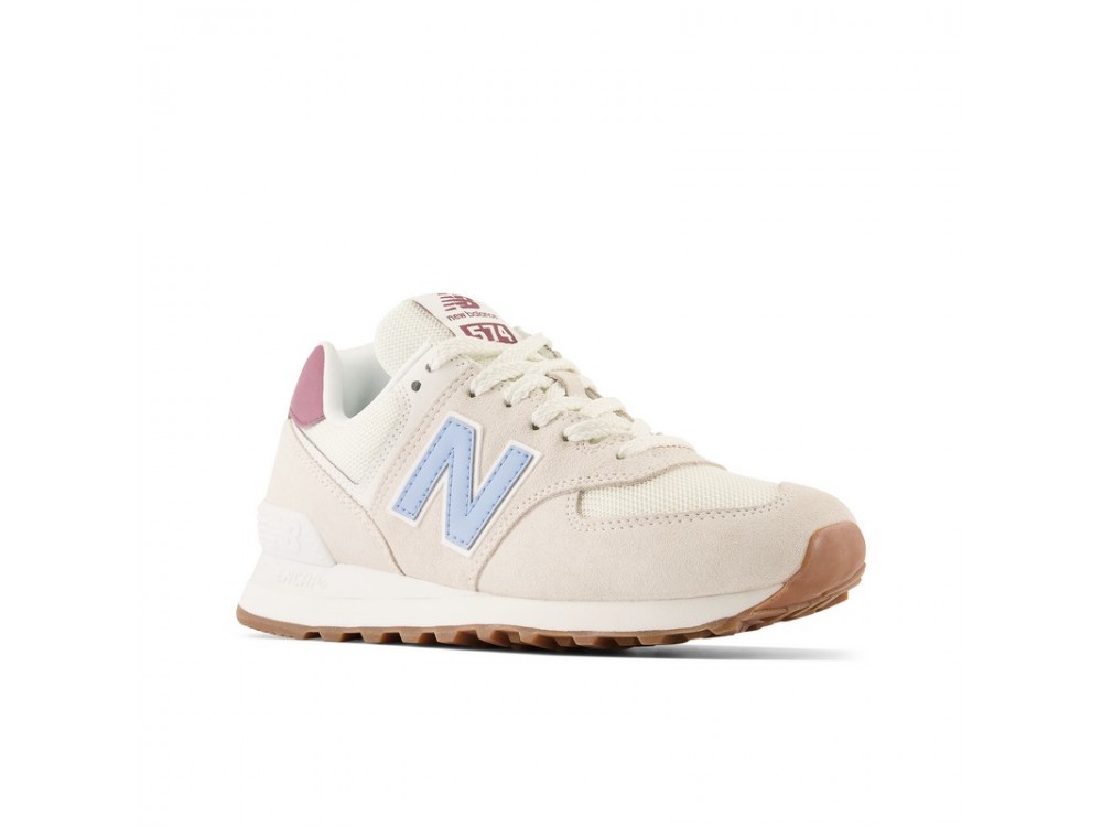 New Balance Mujer 574 Beige // New Balance Mujer Beige // NB Baratas Mujer