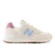 NEW BALANCE ZAPATILLA MUJER WL574RD ROSA CLARO