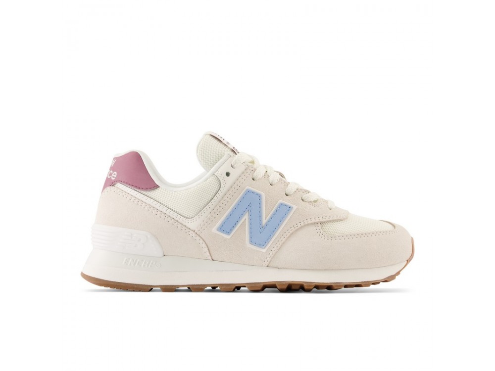 Zapatillas Casual Mujer: New Balance Casual, Nike Casual