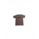 VANS CAMISETA GRANATE HOMBRE VN0A7Y46Y5F