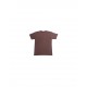 VANS CAMISETA GRANATE HOMBRE VN0A7Y46Y5F