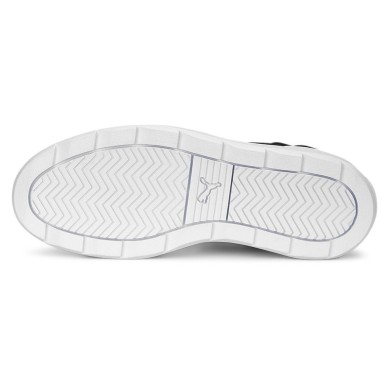 PUMA KARMEN MID BOTA PLATAFORMA MUJER 385857 04 NEGRA