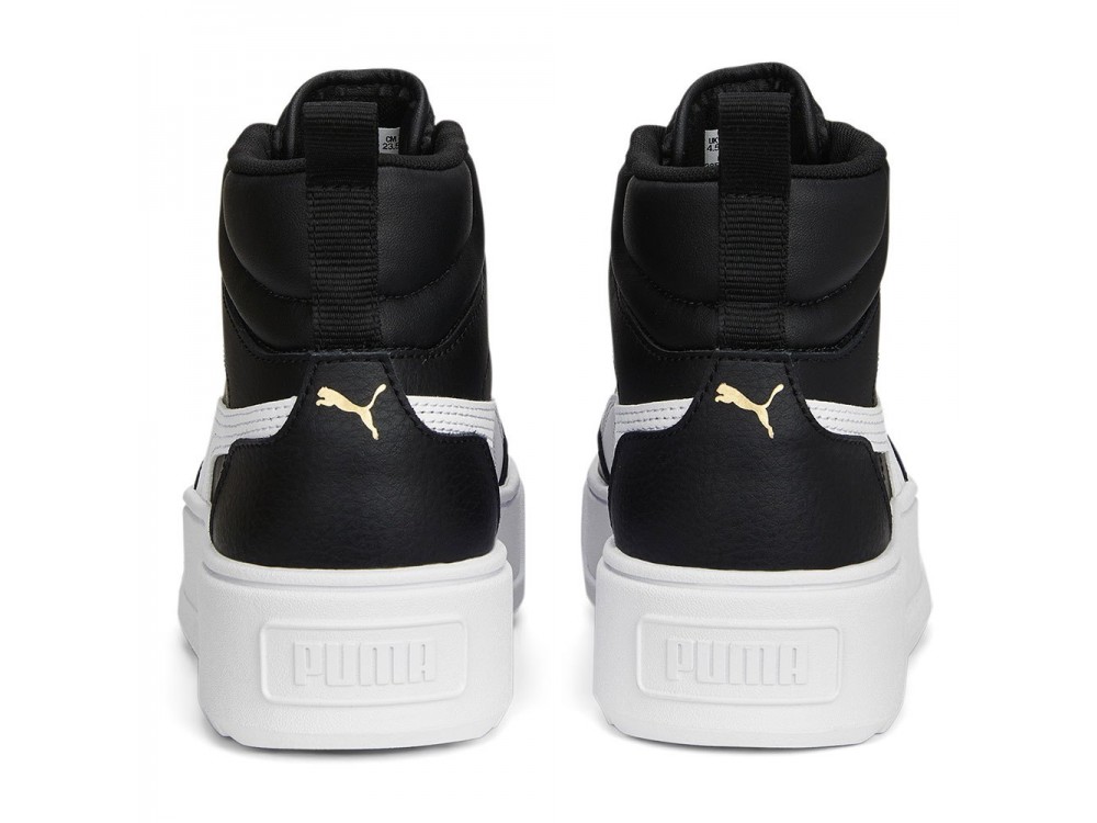 Rebajas PUMA Mujer // Rebajas zapatilla Plataforma Puma // zapatilla Mujer  Blanca Baratas