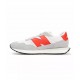 NEW BALANCE GRIS/ROJO MS237BO