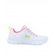 SKECHERS MUJER FLEX APPEAL 4.0 ELEGANT WAYS 149580/WMLT BLANCA