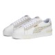 PUMA JADARENEW LASER CUT MUJER 385850 01 BLANCA