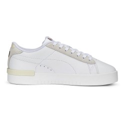 PUMA JADARENEW LASER CUT MUJER 385850 01 BLANCA