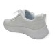 SKECHERS GO WALK FLEX STRIKING LOOK MUJER 124960/WSL BLANCA