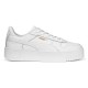 PUMA CARINA STREET MUJER 389390 01 BLANCA