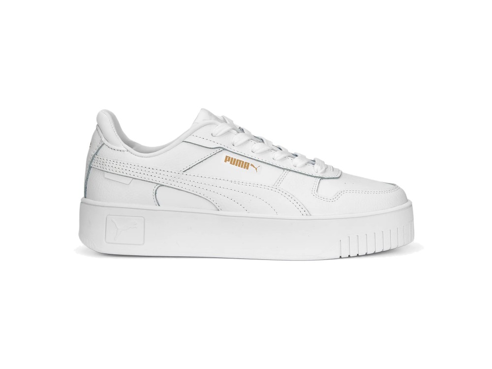 Zapatillas PUMA 389390-01 blanco para mujer