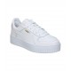 PUMA CARINA STREET MUJER 389390 01 BLANCA