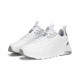 PUMA TRINITY LILE METALLIC MUJER 389293 02 BLANCA