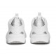 PUMA TRINITY LILE METALLIC MUJER 389293 02 BLANCA