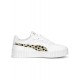 PUMA CARINA 2.0 ANIMAL MUJER 392024 01 BLANCA