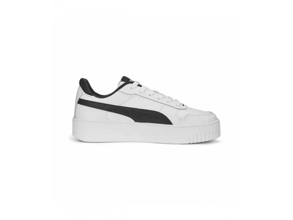 Zapatillas Puma Carina 2.0 Animal Mujer Negro –