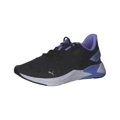 PUMA DISPERSE XT 2 TRAINING MUJER 376061 27 NEGRA
