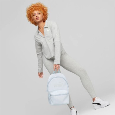 MOCHILA PUMA PHASE BACKPACK 075487 01 NEGRA