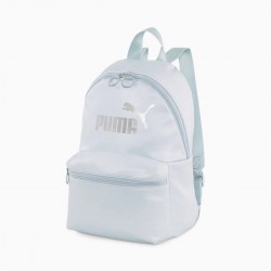 Mochila Puma Core 079476 02 Azul Suave