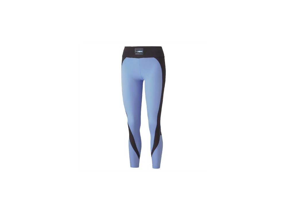 Leggings Puma De Entrenamiento Con Logotipo Para Mujer Fit 523074 28