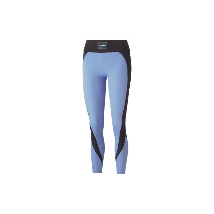 PUMA LEGGINGS DE ENTRENAMIENTO CON LOGOTIPO PARA MUJER FIT 523074 28