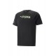 PUMA CAMISETA FIT ULTRABREATHE HOMBRE 523585 51 NEGRA