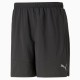 PUMA PANTALONES RUN FAV VELOCITY SHORTS NEGROS HOMBRE 523159 01