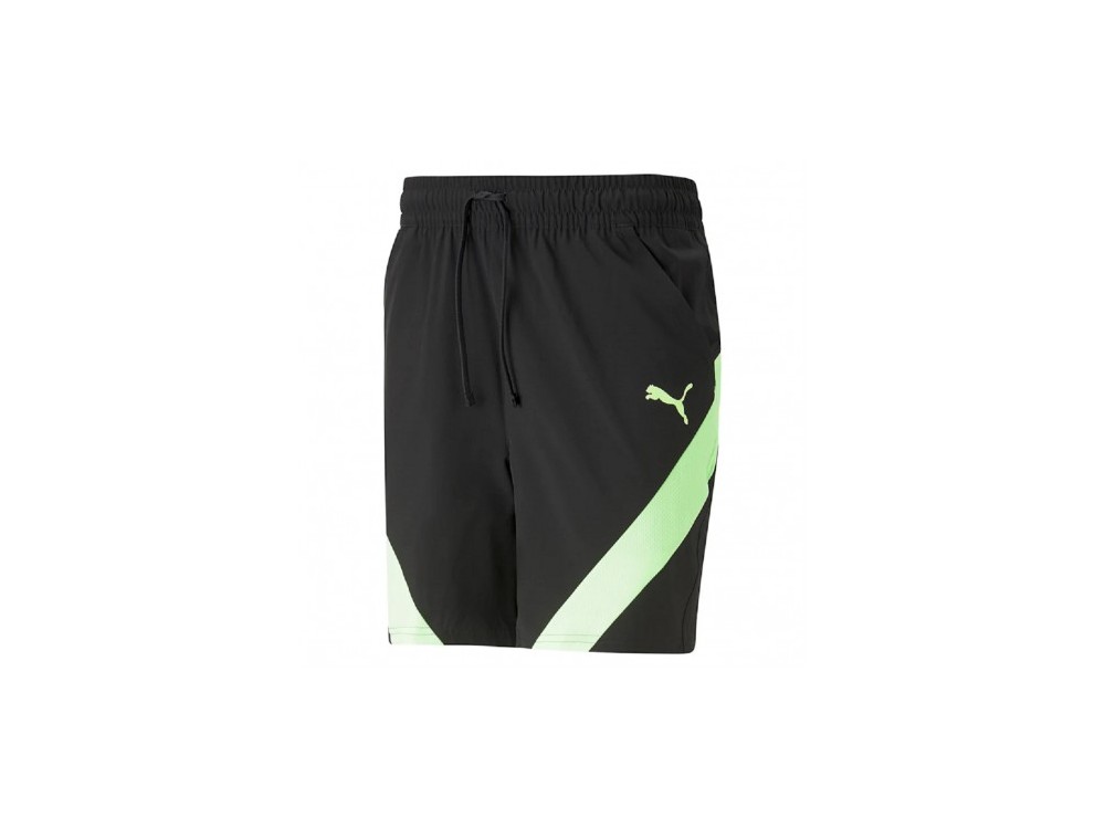 PUMA Pantalones cargo Essentials para hombre (disponibles en tallas grandes  y altas)