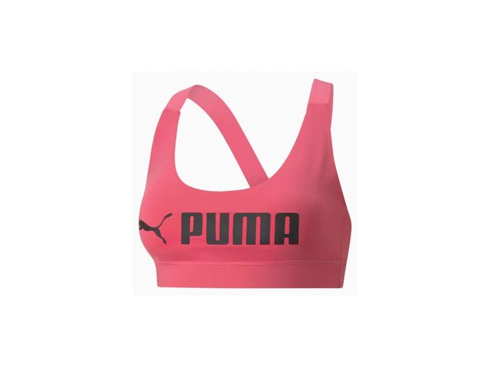 Comprar top Puma Mujer Comprar Top Puma Rosa Barato Rebajas
