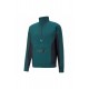 PUMA CHAQUETA TRAIN FIT WOVEN HOMBRE 522129-24 VERDE