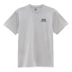 VANS CAMISETA STACKTON TEE-B GRIS HOMBRE VN0A7UDYSLV