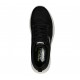Zapatilla Skechers Relaxed Fit 232519BKM