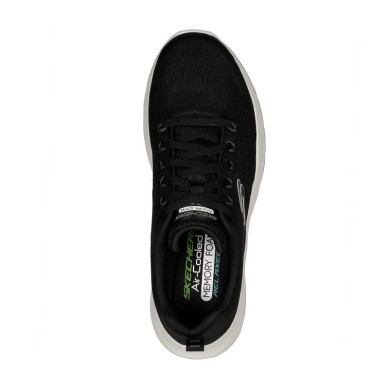 Zapatilla Skechers Relaxed Fit 232519BKM