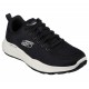 Zapatilla Skechers Relaxed Fit 232519BKM
