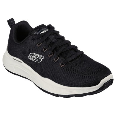 Zapatilla Skechers Relaxed Fit 232519BKM