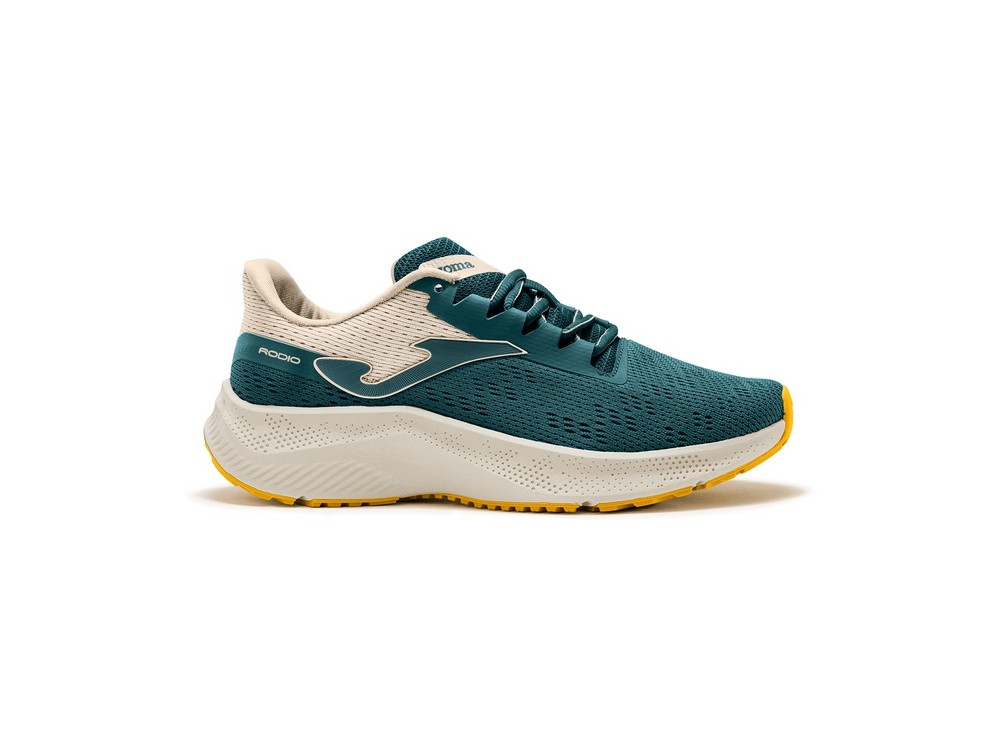 DEPORTIVO HOMBRE CASUAL JOMA TALLA 40 COLOR BEIS