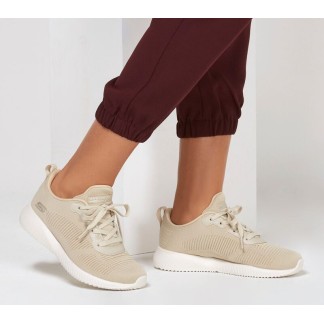 SKECHERS MUJER  BOBS SPORT  32504 PNK