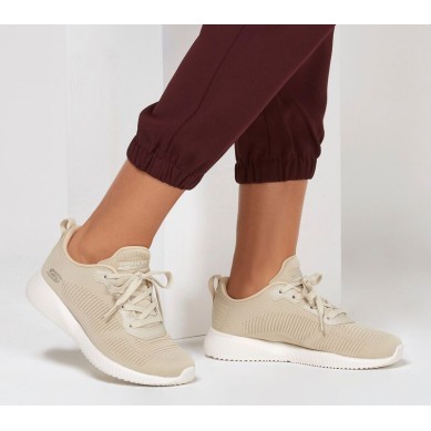 SKECHERS MUJER  BOBS SPORT  32504 PNK